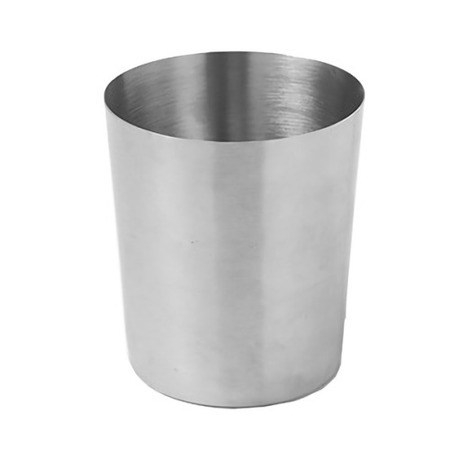 AMERICAN METALCRAFT 26 oz Stainless Steel Fry Cup FFC335